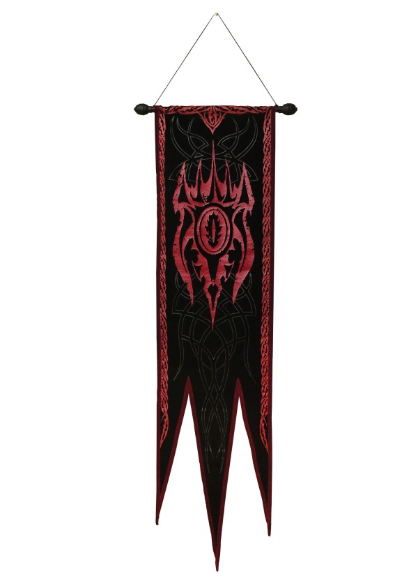 La Masse de Sauron et L'Anneau Unique - Le Seigneur des Anneaux
