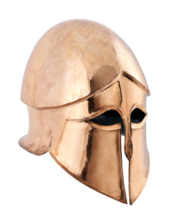 Casque Corinthien - Casques Grecs