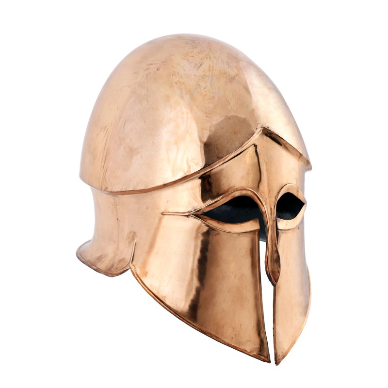 Casque Corinthien - Casques Grecs