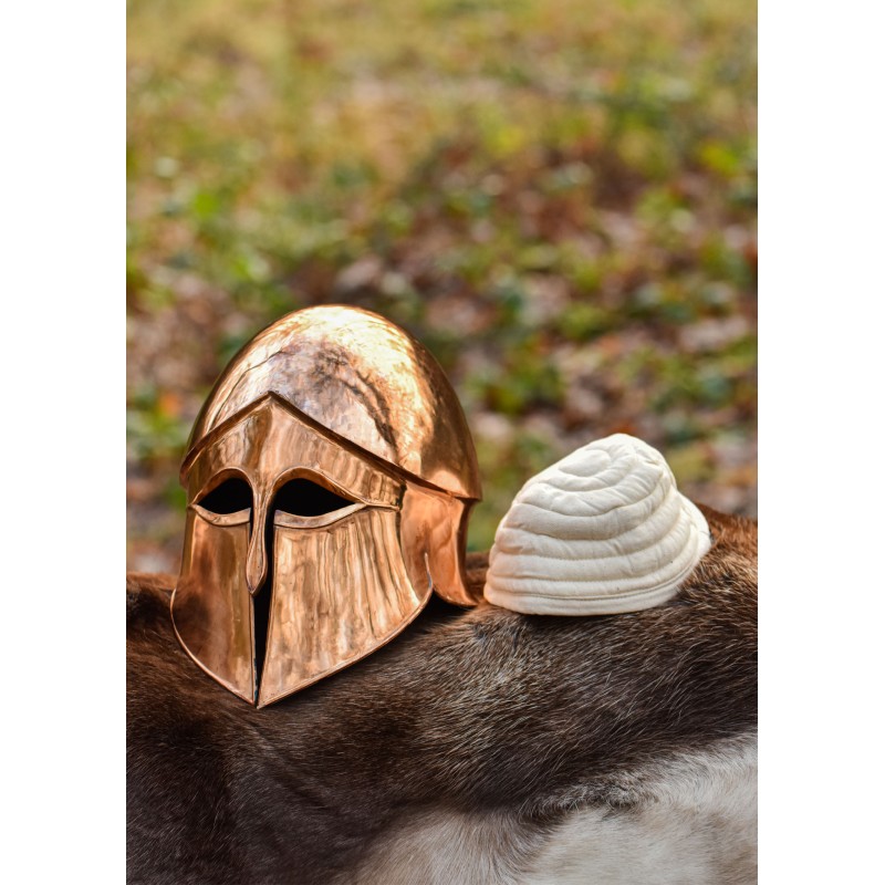 Casque Corinthien - Casques Grecs