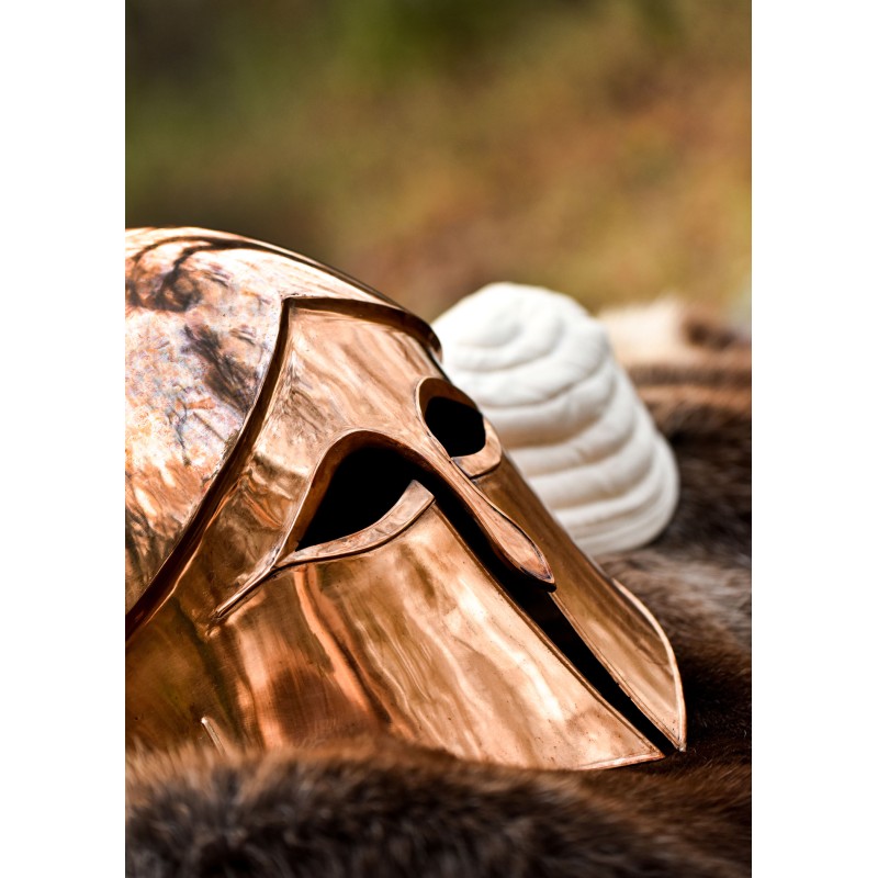 Casque Corinthien - Casques Grecs