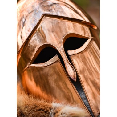 Casque Corinthien - Casques Grecs