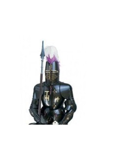 Armure Médiévale Tournoi