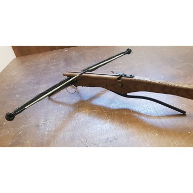 Arbalète Bernardo - Arbalète fonctionnelle