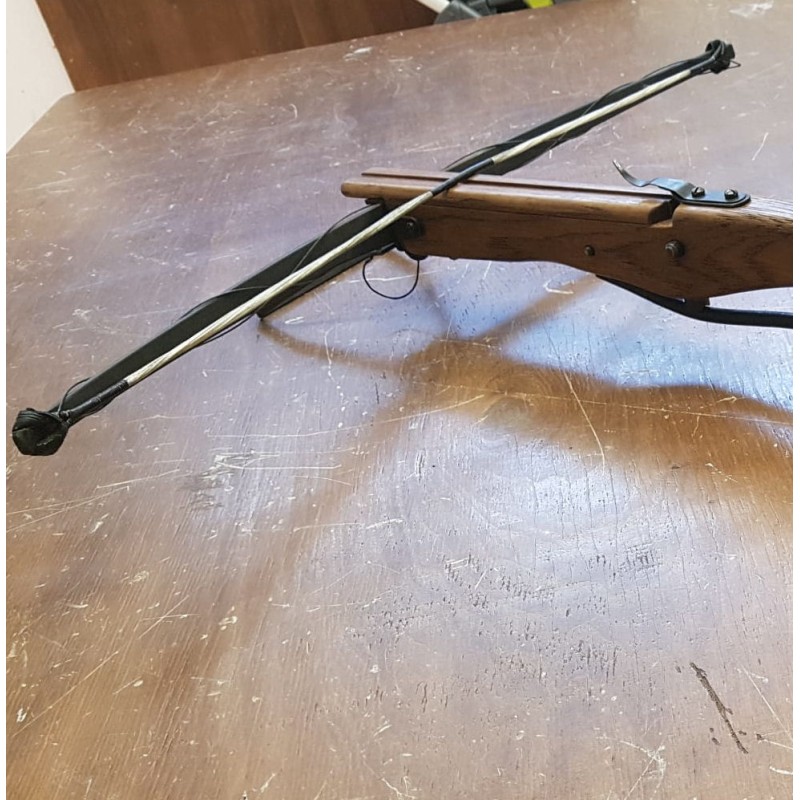 Arbalète Bernardo - Arbalète fonctionnelle