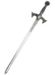 Épée  Templiers  - Épée courte templière