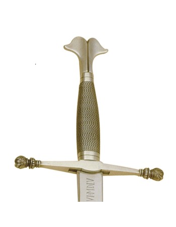 Épée de Charles V. - Épée Marto