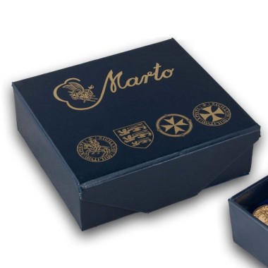 Tampon des  Templiers