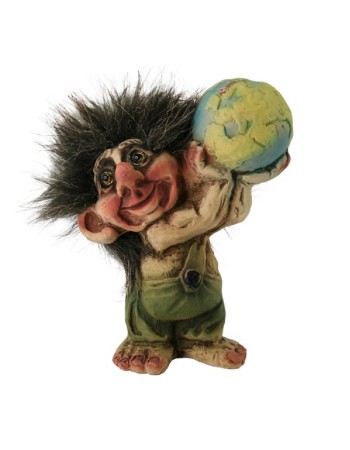 Troll Nyform 016