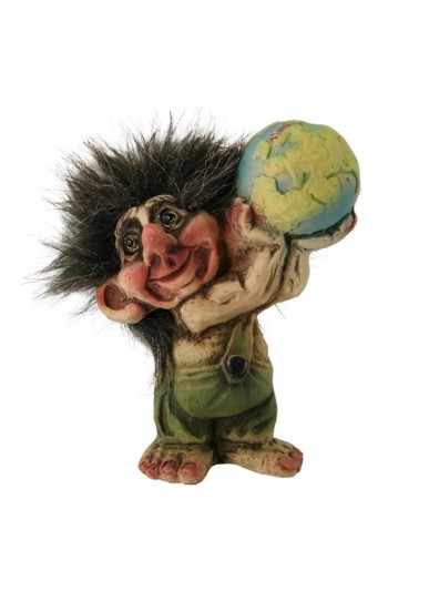 Troll Nyform 016