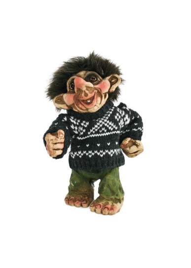Troll Nyform 193