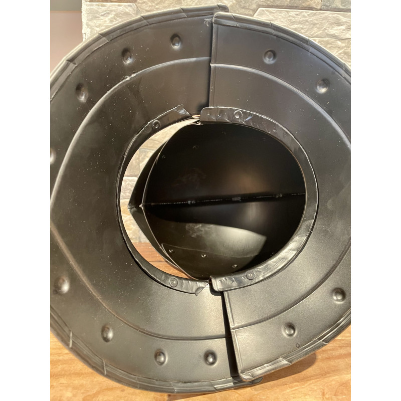 Casque Armet - Casque Chevalier