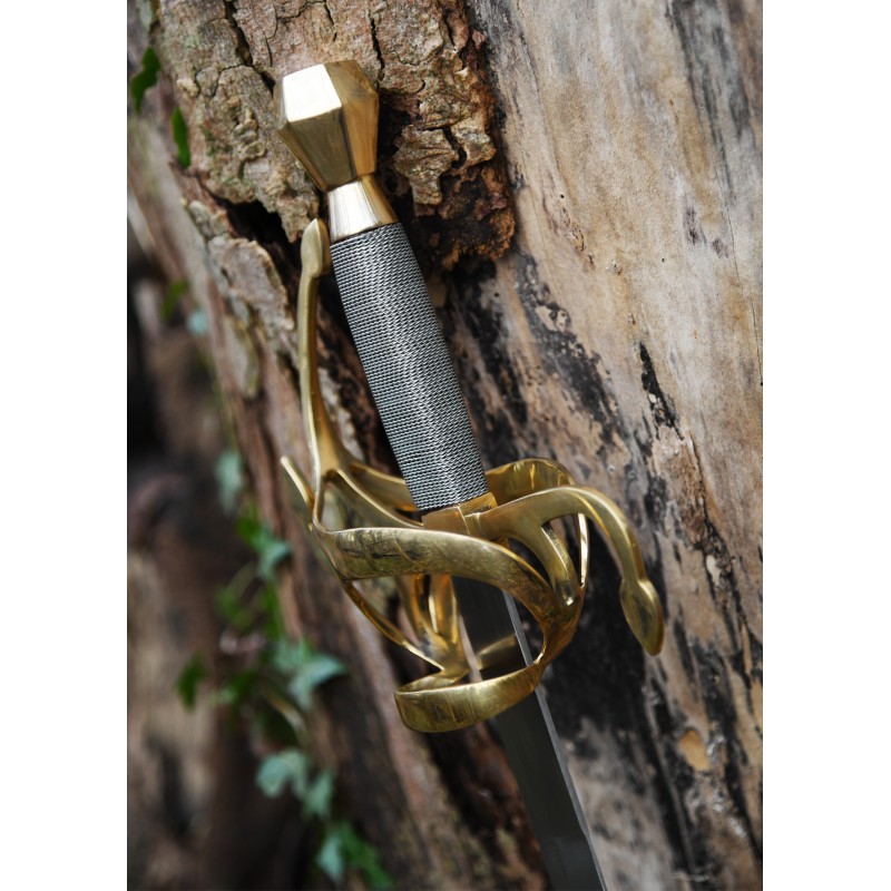 Rapière 17ème siècle