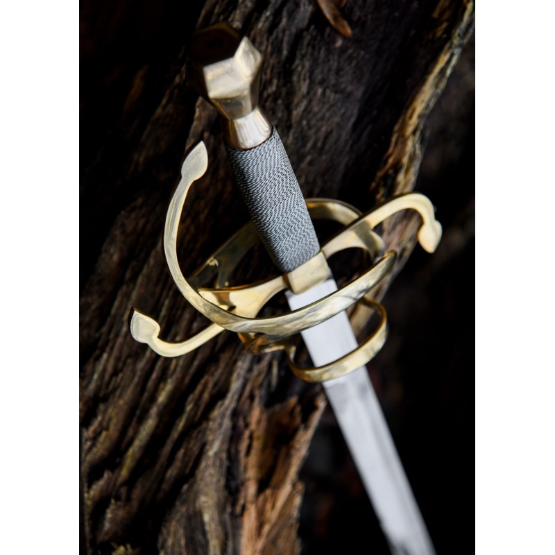 Rapière 17ème siècle