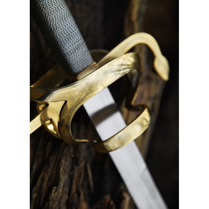 Rapière 17ème siècle