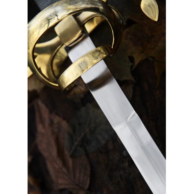 Rapière 17ème siècle