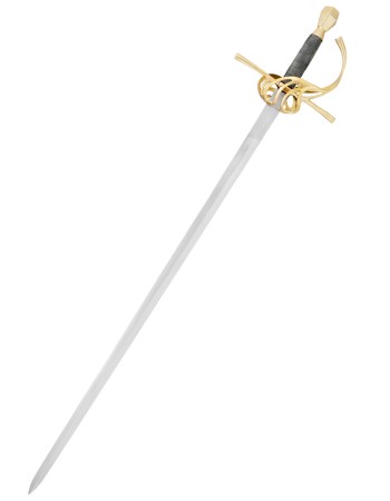 Rapière 17ème siècle