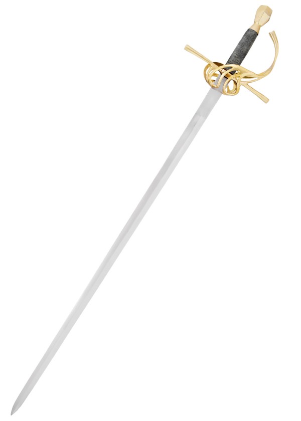Rapière 17ème siècle