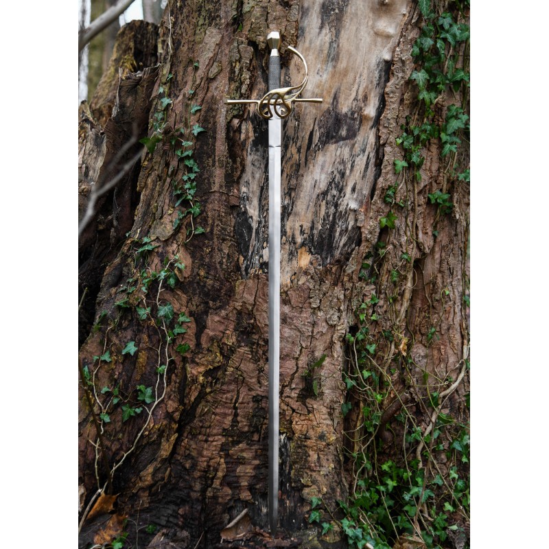 Rapière 17ème siècle