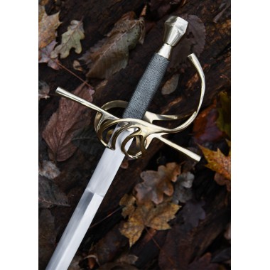 Rapière 17ème siècle