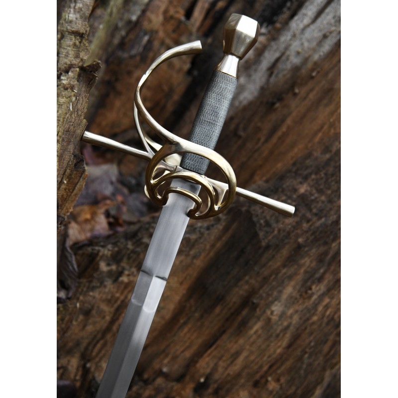 Rapière 17ème siècle