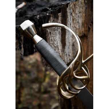 Rapière 17ème siècle