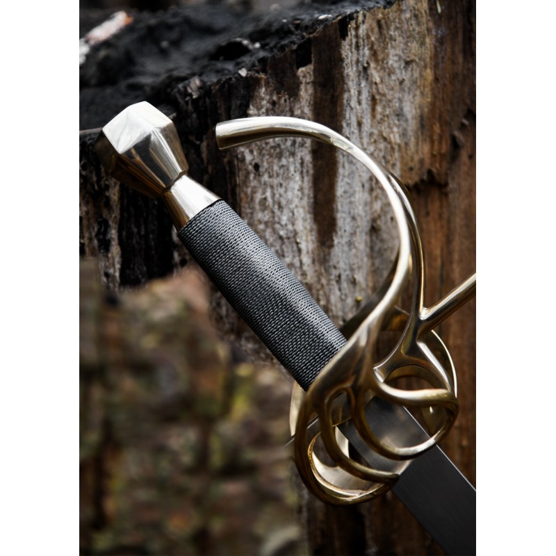 Rapière 17ème siècle