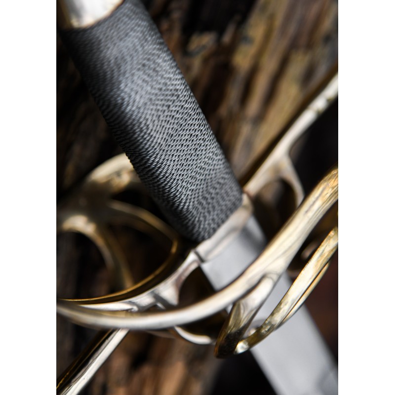 Rapière 17ème siècle