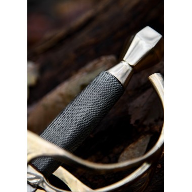 Rapière 17ème siècle