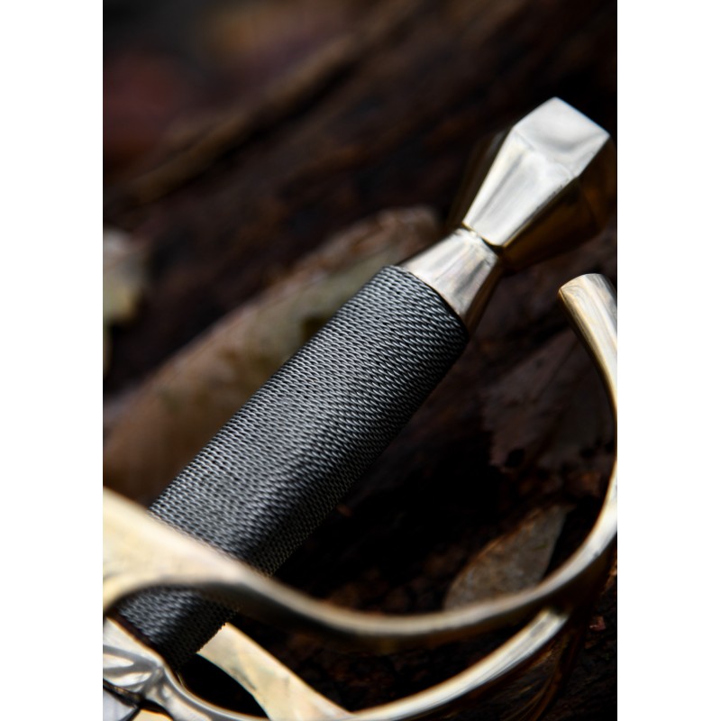 Rapière 17ème siècle