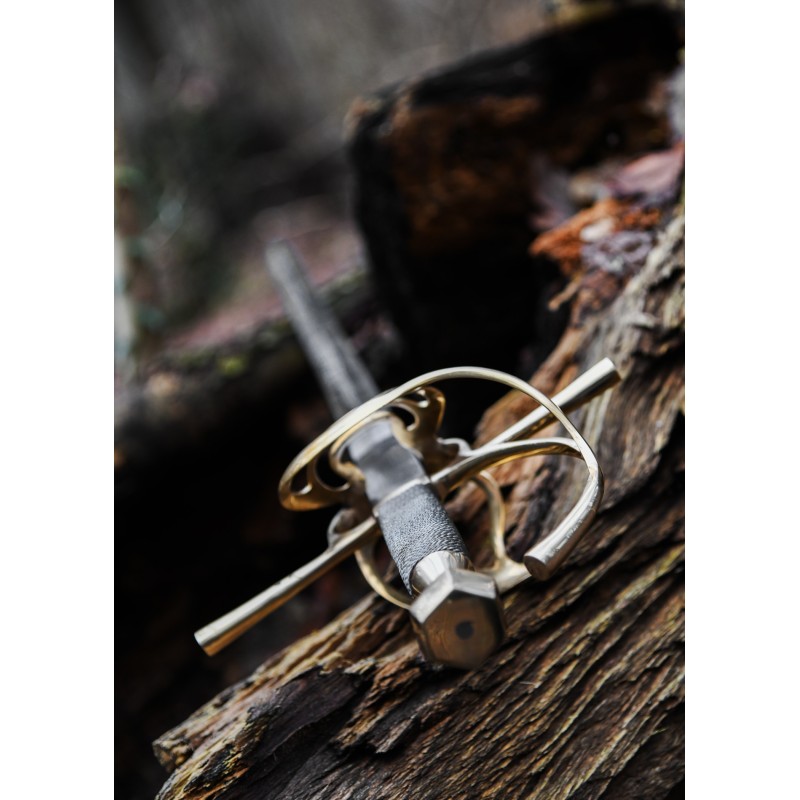 Rapière 17ème siècle