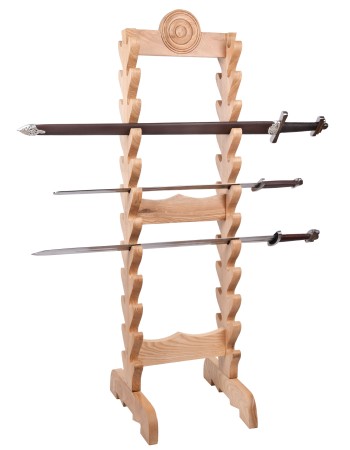 Support d'épée