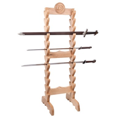 Support d'épée