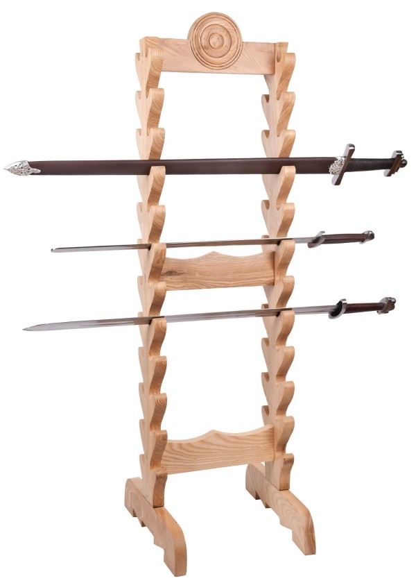 Support d'épée