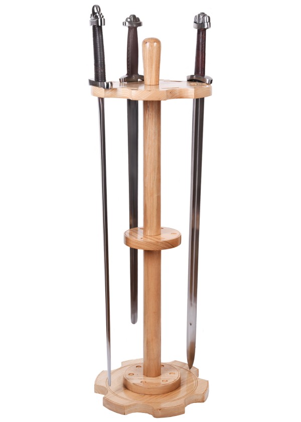 Support d'épée