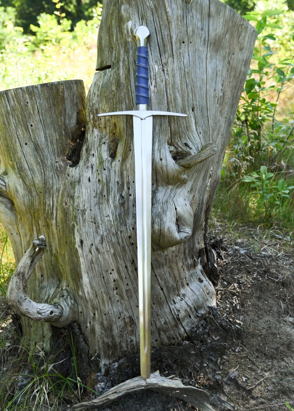 Épée à la main et demie SK-C