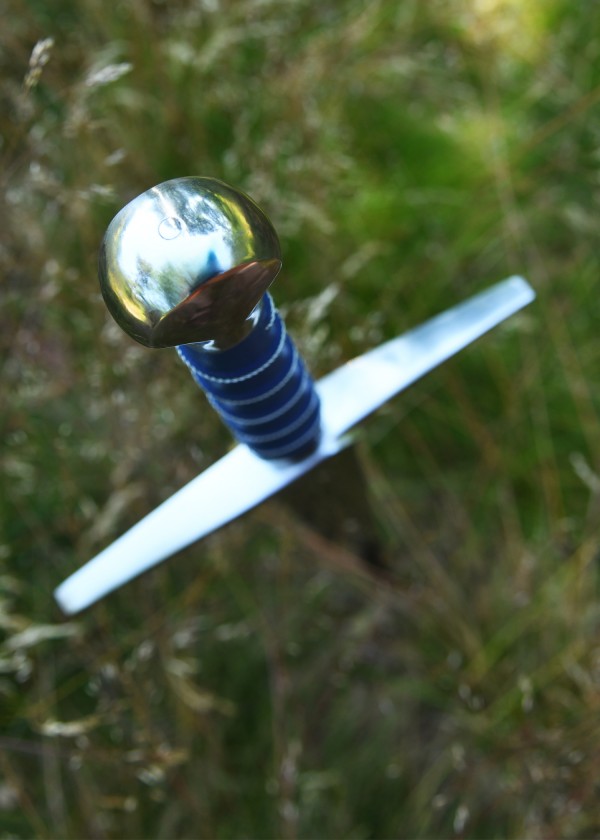 Épée à la main et demie SK-C