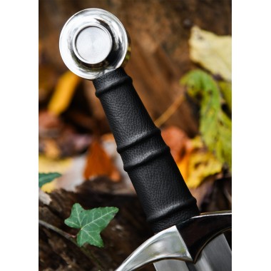 Épée médiévale à une main