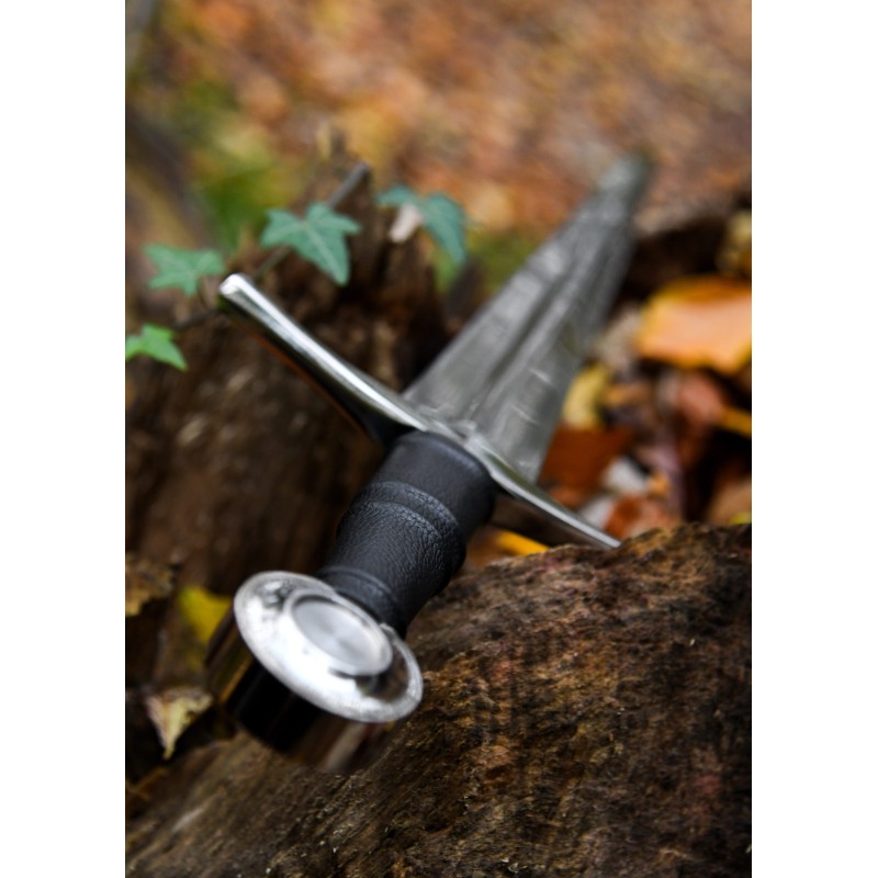 Épée médiévale à une main