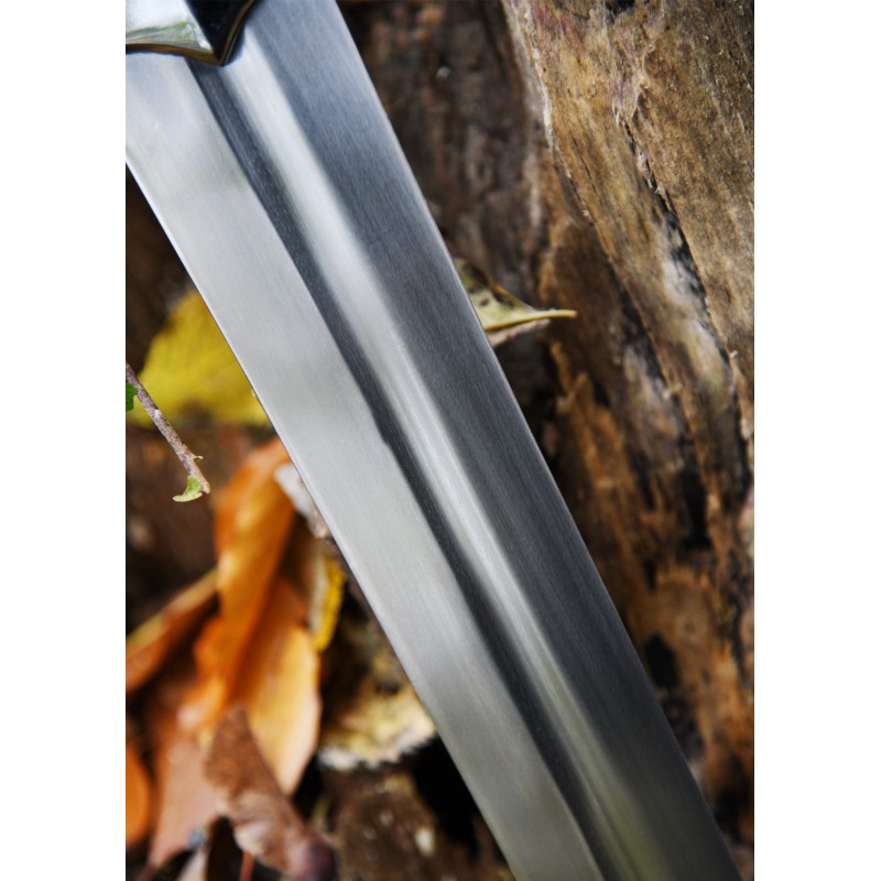 Épée médiévale à une main