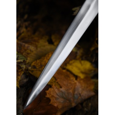 Épée médiévale à une main