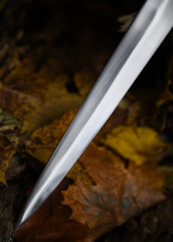 Épée médiévale à une main