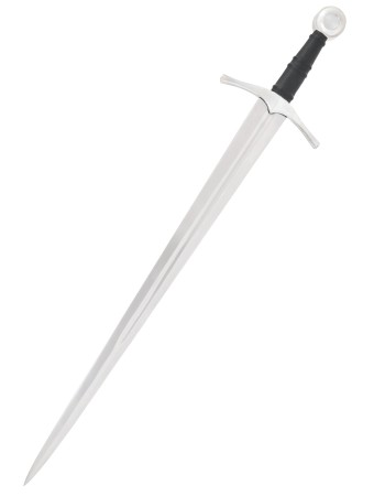 Épée médiévale à une main