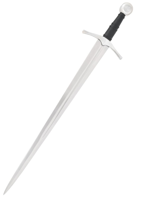 Épée médiévale à une main