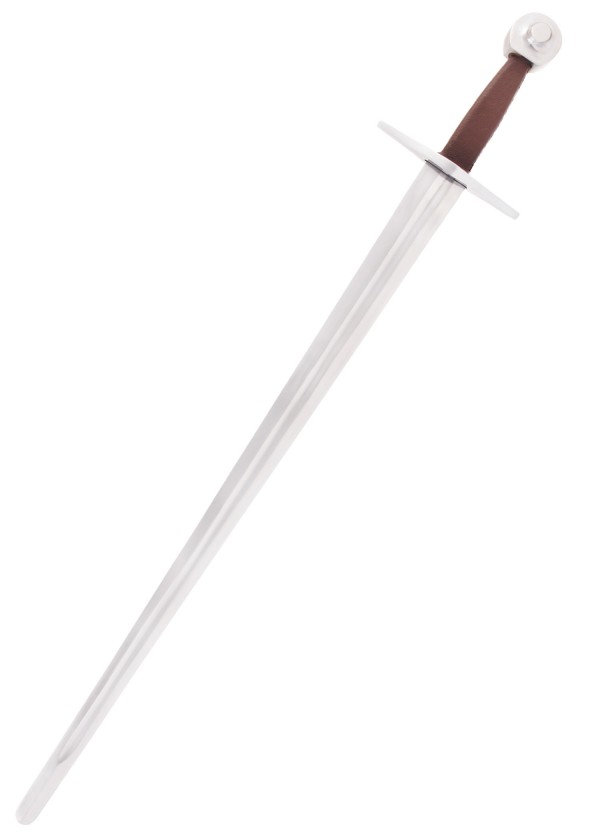 Épée de Combat - Épée médiévale à une main, SK-C