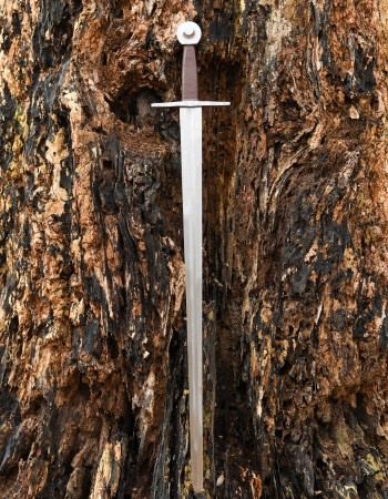 Épée de Combat - Épée médiévale à une main, SK-C