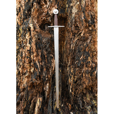 Épée de Combat - Épée médiévale à une main, SK-C