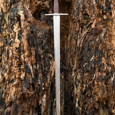 Épée de Combat - Épée médiévale à une main, SK-C