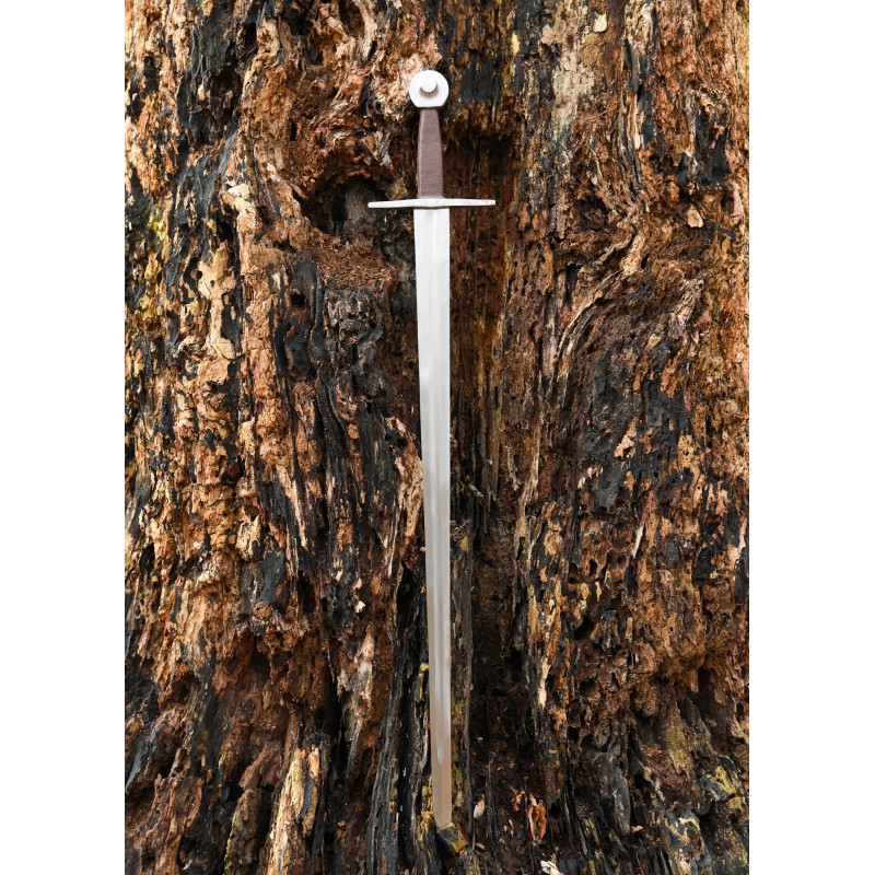 Épée de Combat - Épée médiévale à une main, SK-C