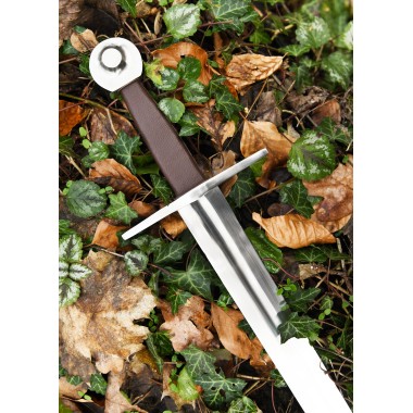 Épée de Combat - Épée médiévale à une main, SK-C